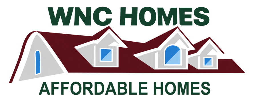 WNC Homes — Affordable Homes